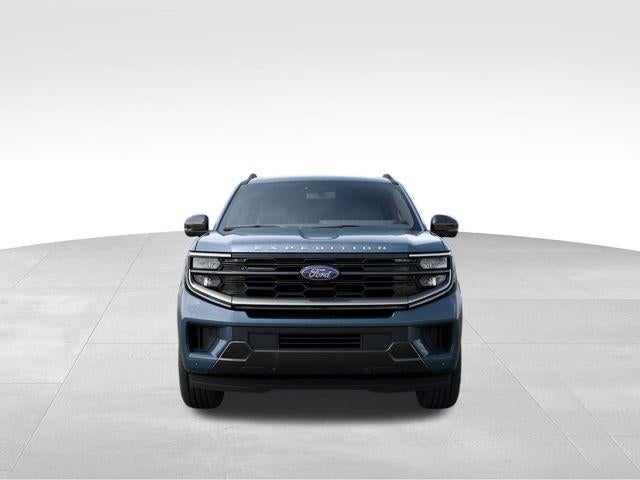 2027 Ford Expedition Max Platinum 4x4