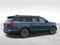 2027 Ford Expedition Max Platinum 4x4