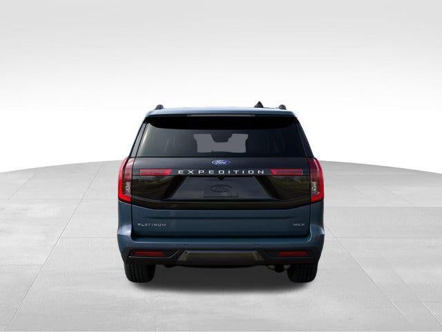 2027 Ford Expedition Max Platinum 4x4