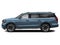 2027 Ford Expedition Max Platinum 4x4
