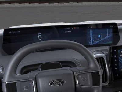 2026 Ford Expedition Max Platinum 4x4