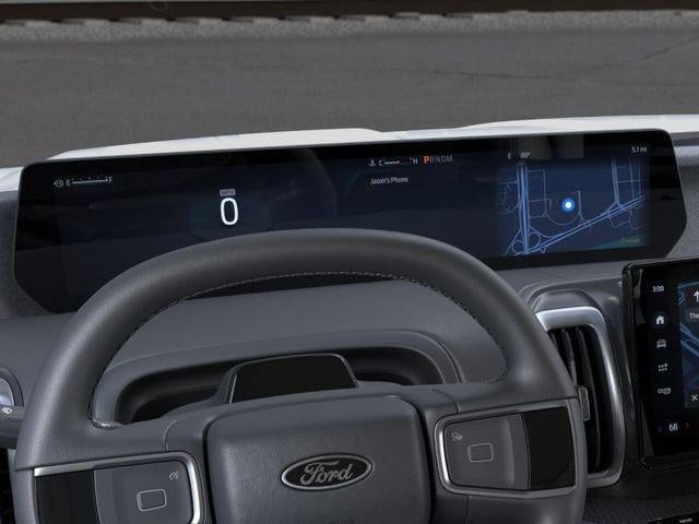 2026 Ford Expedition Max Platinum 4x4