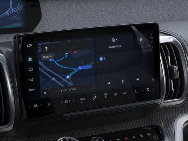 2026 Ford Expedition Max Platinum 4x4