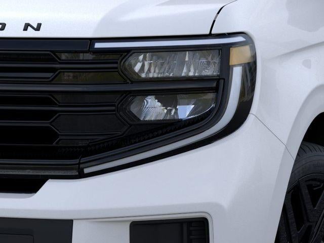 2026 Ford Expedition Max Platinum 4x4