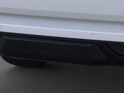 2026 Ford Expedition Max Platinum 4x4