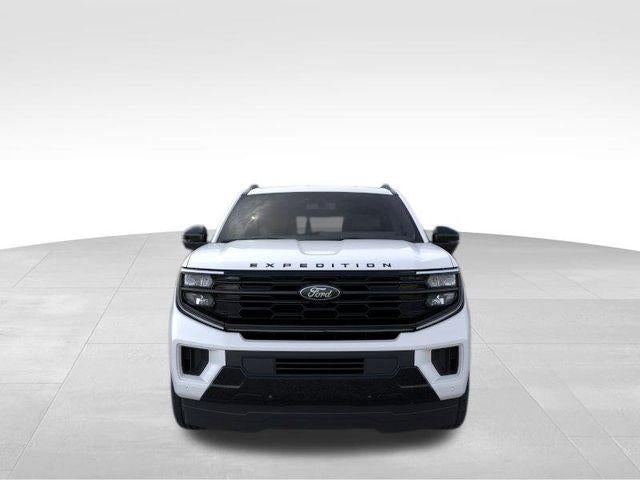 2026 Ford Expedition Max Platinum 4x4
