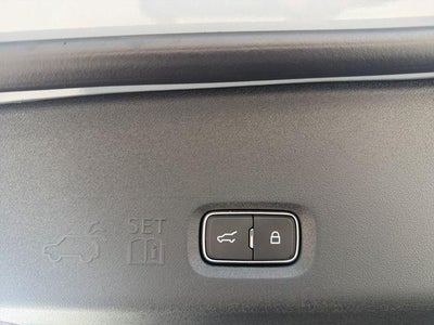 2027 Ford Expedition Max Platinum 4x4