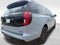 2027 Ford Expedition Max Platinum 4x4