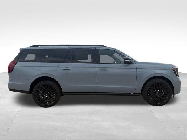 2027 Ford Expedition Max Platinum 4x4