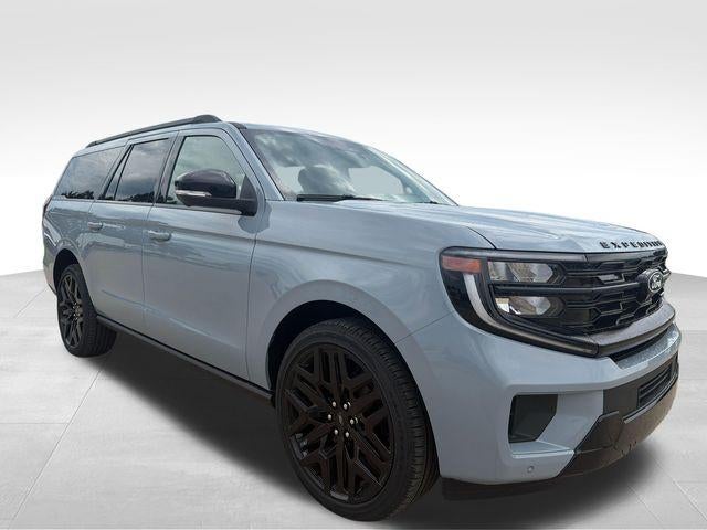 2027 Ford Expedition Max Platinum 4x4