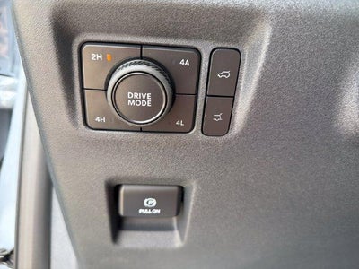 2027 Ford Expedition Max Platinum 4x4