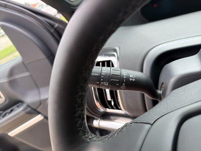2027 Ford Expedition Max Platinum 4x4
