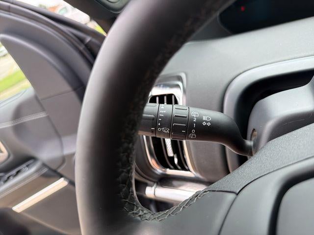2027 Ford Expedition Max Platinum 4x4