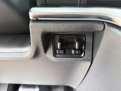 2027 Ford Expedition Max Platinum 4x4