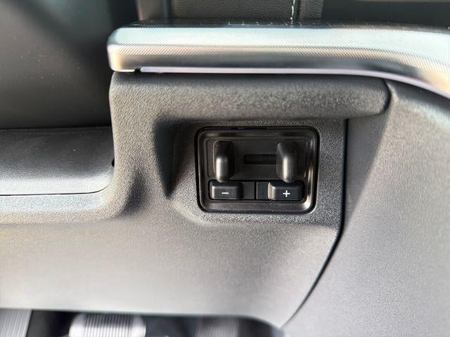 2027 Ford Expedition Max Platinum 4x4