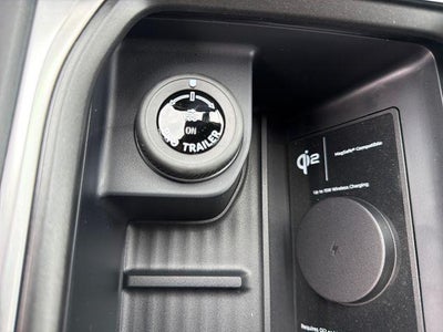 2027 Ford Expedition Max Platinum 4x4