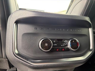 2027 Ford Expedition Max Platinum 4x4