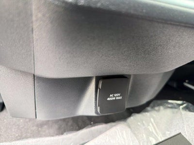 2027 Ford Expedition Max Platinum 4x4