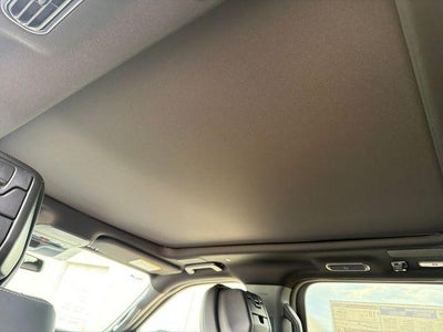 2027 Ford Expedition Max Platinum 4x4