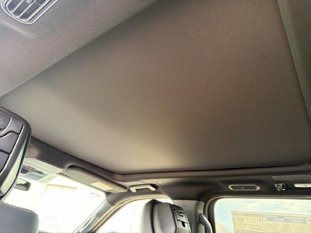 2027 Ford Expedition Max Platinum 4x4