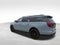 2027 Ford Expedition Max Platinum 4x4