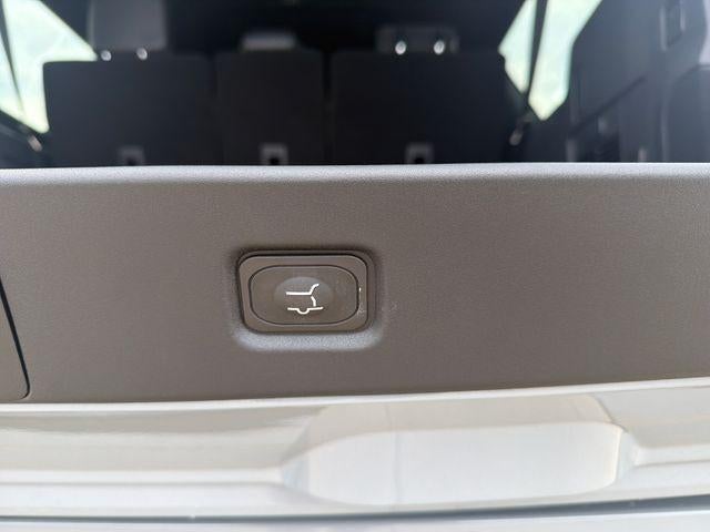 2027 Ford Expedition Max Platinum 4x4