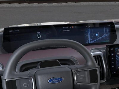 2026 Ford Expedition Max Platinum 4x4