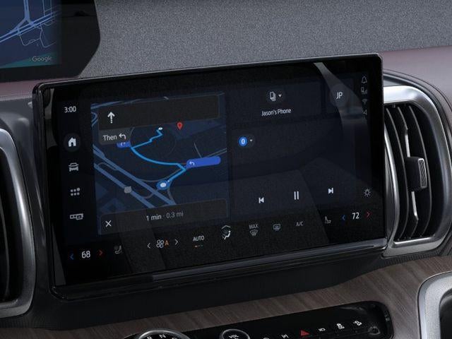 2026 Ford Expedition Max Platinum 4x4