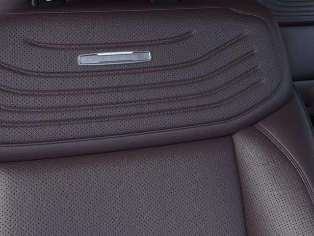 2026 Ford Expedition Max Platinum 4x4