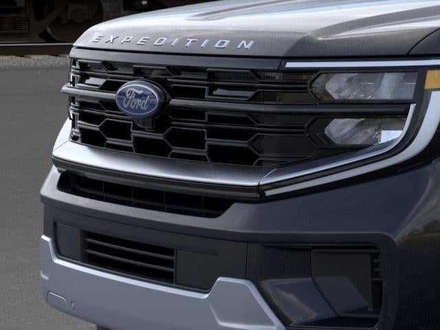2026 Ford Expedition Max Platinum 4x4