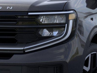 2026 Ford Expedition Max Platinum 4x4