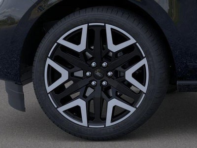 2026 Ford Expedition Max Platinum 4x4
