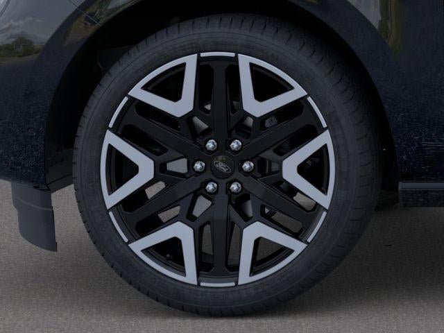 2026 Ford Expedition Max Platinum 4x4