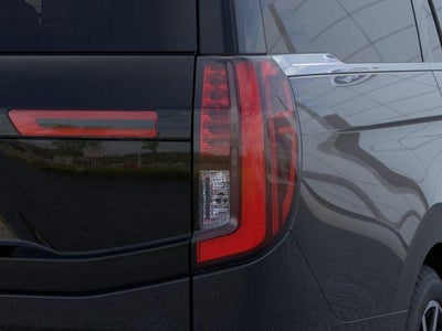 2026 Ford Expedition Max Platinum 4x4