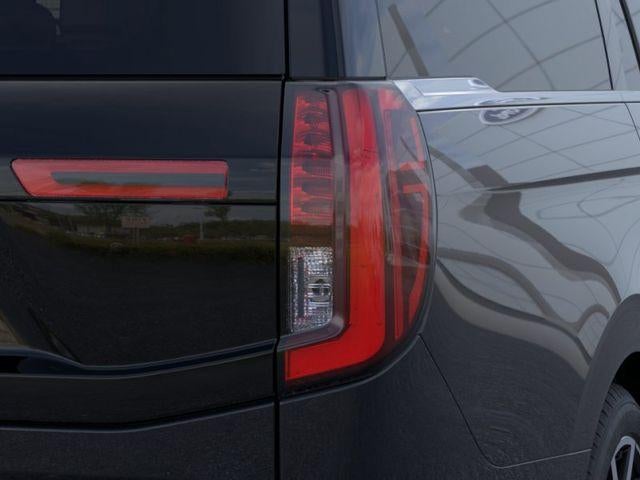 2026 Ford Expedition Max Platinum 4x4