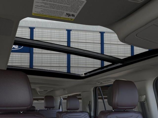 2026 Ford Expedition Max Platinum 4x4