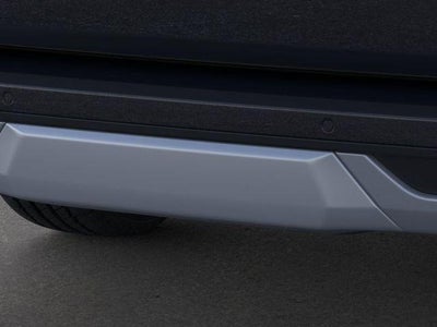 2026 Ford Expedition Max Platinum 4x4