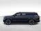 2026 Ford Expedition Max Platinum 4x4
