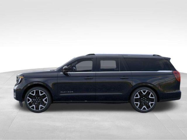2026 Ford Expedition Max Platinum 4x4