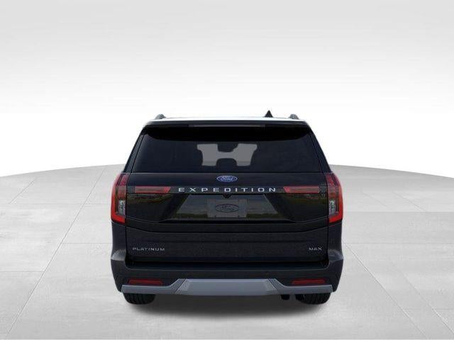 2026 Ford Expedition Max Platinum 4x4