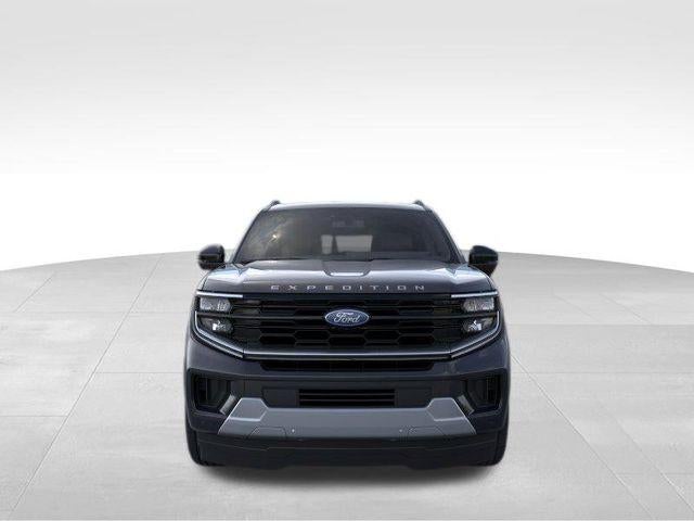 2026 Ford Expedition Max Platinum 4x4