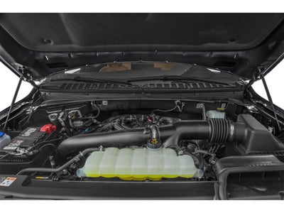 2022 Ford Expedition Max Platinum 4x4