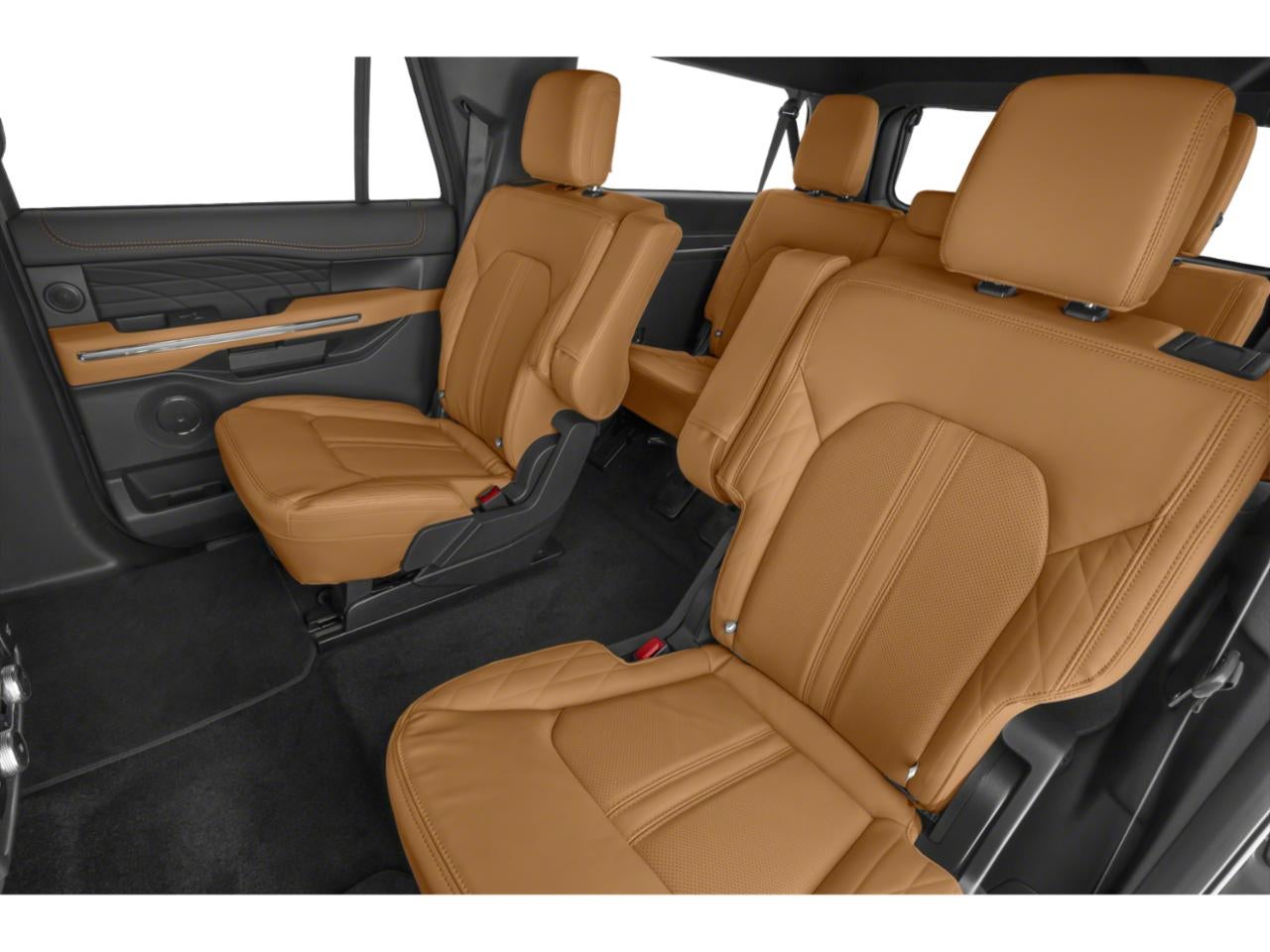 2022 Ford Expedition Max Platinum 4x4