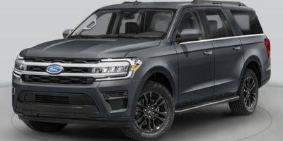 2022 Ford Expedition Max Platinum 4x4