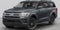 2022 Ford Expedition Max Platinum 4x4