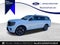 2025 Ford Expedition Max King Ranch 4x4