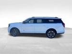 2025 Ford Expedition Max King Ranch 4x4