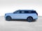 2025 Ford Expedition Max King Ranch 4x4
