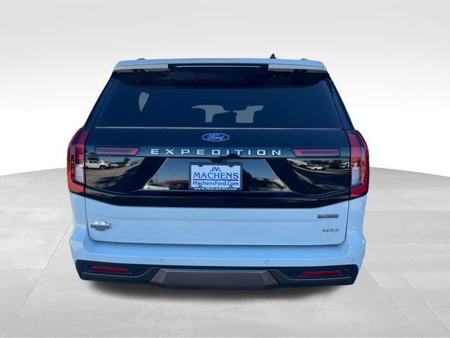 2025 Ford Expedition Max King Ranch 4x4