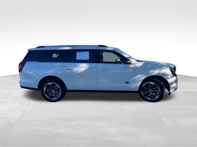 2025 Ford Expedition Max King Ranch 4x4